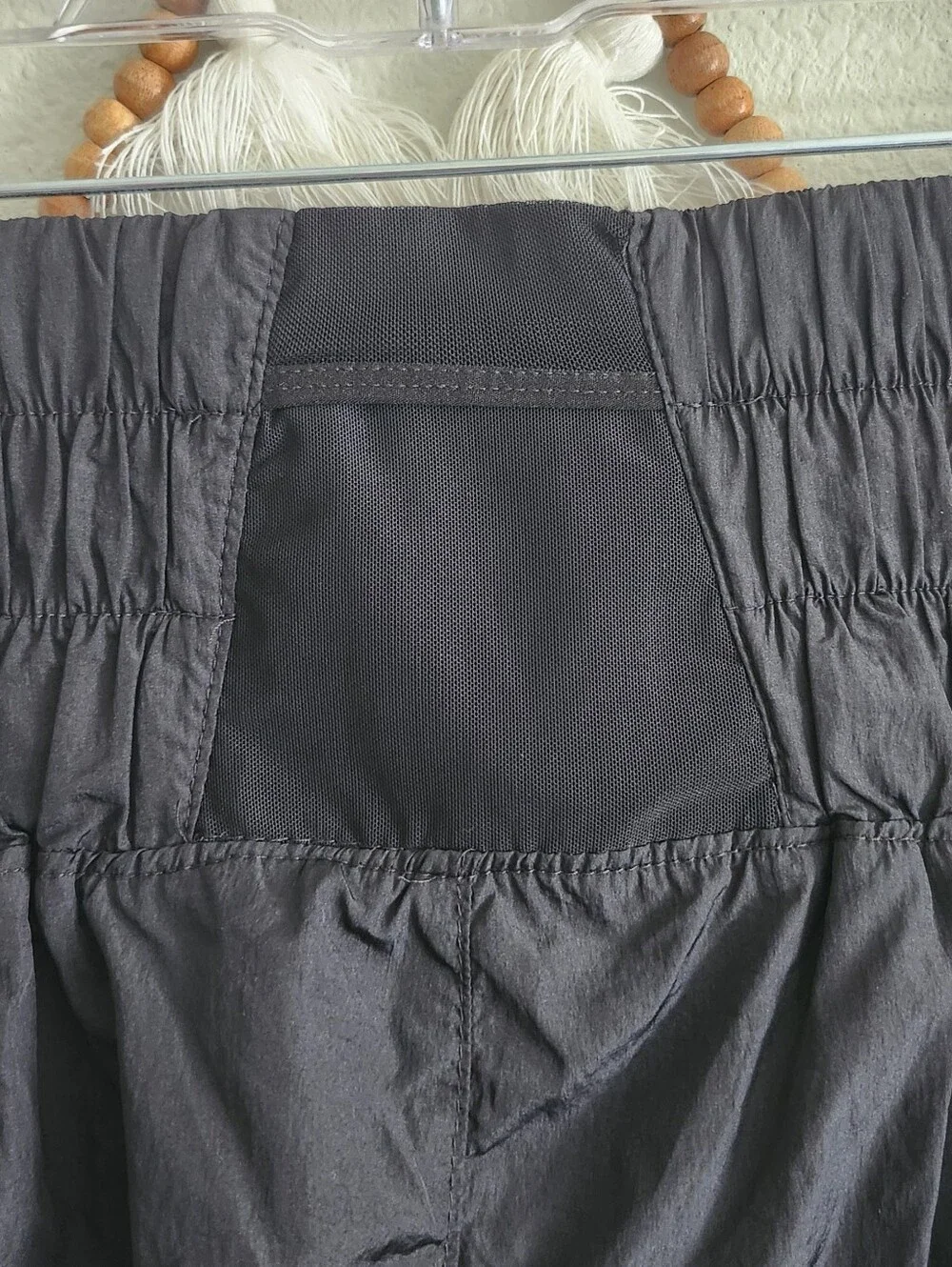 Free People The Way Home Shorts